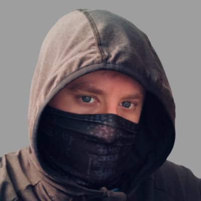 Competitive Shooter and technology enthusiast. Application Security at a Fortune 100. Opinions are mine. He/Him