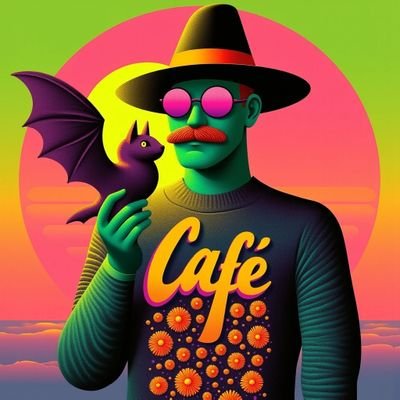 KaeGeeRow's profile picture. Game Developer, Technical Artist and Fakemon Designer, #AiArt and #Prompt Chewer 🚶🏻‍♂️🚬