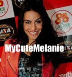 Na minha vida eu posso dizer que tenho três enormes paixões pelas divas @MelFronckowiak @ArianaGrande e @ddlovato , Madrinha @s2Luars2 Padrinho @Rebelde_Sabado