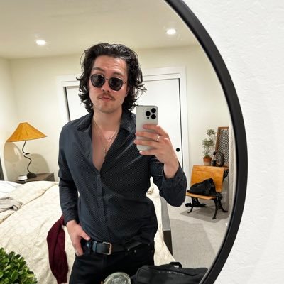 N0rdicCh3rry's profile picture. self-actualization theatre