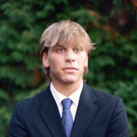 William Gerber (@willgerberr) 's Twitter Profile