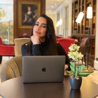 Laura Lopez Marcello (@lauram22963) 's Twitter Profile