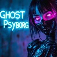 GhostPsyborg👻🤖 (@ghostpsyborg) 's Twitter Profile