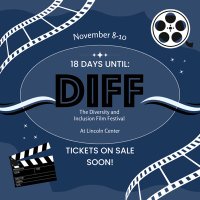 DIFilmFestival (@difilmfestival) 's Twitter Profile