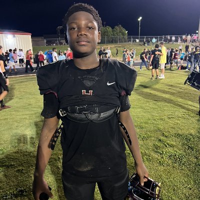 2 Sport athlete. 6ft 183lbs Football ( WR,DB,QB) and Basketball. Play maker on both sides of the ball. Harnett Central High School Class of 2028