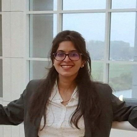 Pihu Mehrotra Profile