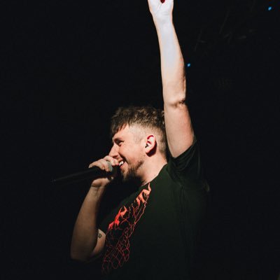 Screenwriter - horror and more. Rep: @BlakeFriedmann Vox: @motionsmetalband (Insta)