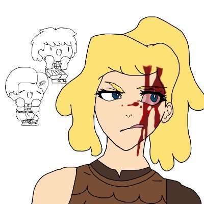 Grelrikさんのプロフィール画像