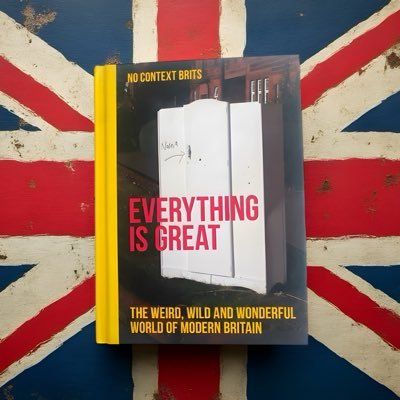 No Context Brits Profile