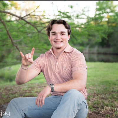 PadenCashion's profile picture. UT ‘27
