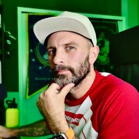 DeanoSauruz (@deanosauruz) 's Twitter Profile Photo DeanoSauruz (@deanosauruz) 's Twitter Profile Photo