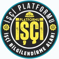 İşçi Platformu (@06isciplatformu) 's Twitter Profile Photo İşçi Platformu (@06isciplatformu) 's Twitter Profile Photo