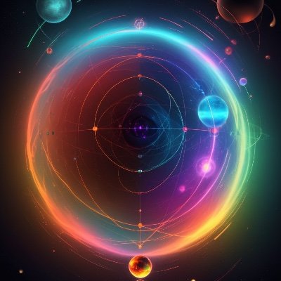 Atomicorbitals's profile picture. Ambient Atomic Orbitals are a collection of ambient / experimental mixes of various artists including effects n magic. Available on iTunes & Mixcloud.