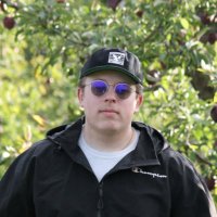David (@itsdavidvolpe) 's Twitter Profile Photo David (@itsdavidvolpe) 's Twitter Profile Photo