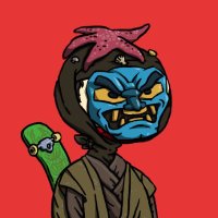 Ninja C. (@yalukayikci) 's Twitter Profile