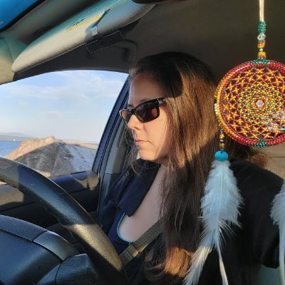 EmmaRos47951792's profile picture. Create the future we deserve. We can't do it without each other. A reminder that America still has Native American's, many are now whitewashed