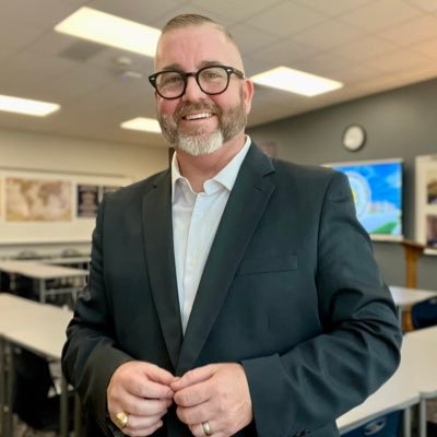 Navy Veteran, Social Studies Department Chair - Freeman HS | Prof of HIST - Houston City College | Katy ISD Secondary Teacher of the Year 21-22