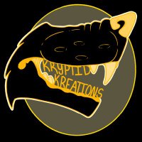 Kryptid Kreations (@vulcantanymore) 's Twitter Profile Photo