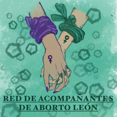 Red de Acompañantas León Profile