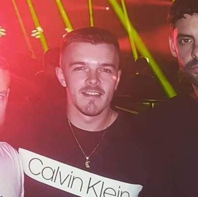 PaddyMacken93's profile picture. 