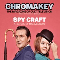 Chromakey Magazine (@chromakeymag) 's Twitter Profile