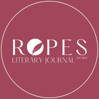 Literary journal published annually by students of University of Galway's MA in Literature & Publishing, now in its 33rd edition. #ROPES2025