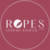 ROPES Literary Journal (@ropeslitjournal) 's Twitter Profile Photo ROPES Literary Journal (@ropeslitjournal) 's Twitter Profile Photo
