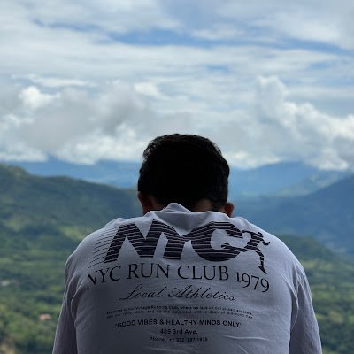 luis_fel9906898's profile picture. 