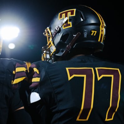 6’0 250 Oline | C/o 28 | Tollson union high school |