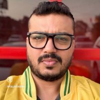 AJAY SHARMA (@pdajaysharma) 's Twitter Profile