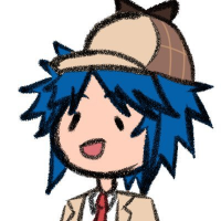 JDLink ⚔️ VTuber (COMMS OPEN) 💛🔎 (@jdlinkvt) 's Twitter Profile Photo JDLink ⚔️ VTuber (COMMS OPEN) 💛🔎 (@jdlinkvt) 's Twitter Profile Photo
