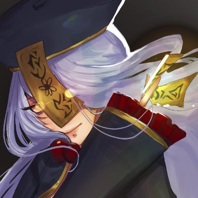 Yolonosegoes Art raffle 0/3さんのプロフィール画像