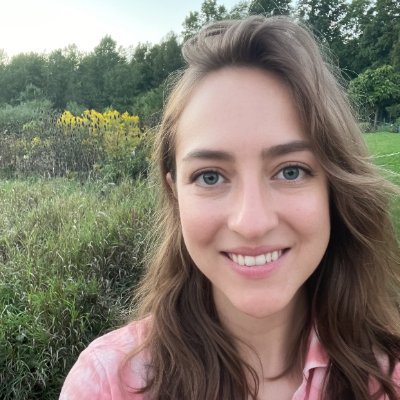 k_finlinson's profile picture. Making deals with AIs