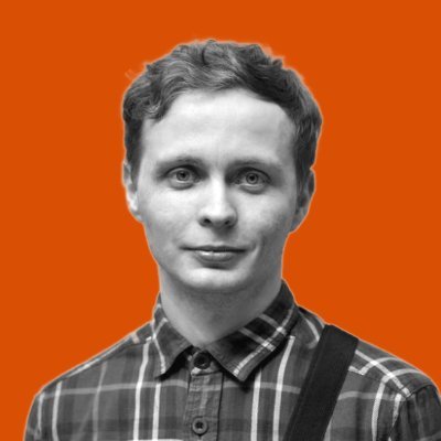 OKaiukov's profile picture. present → companies / startups / brands

pitch deck • product & ux/ui design •  @Framer & @splinetool expert • @rive_app interactive design

DM for partnership
