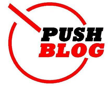 Push Blog il blog collettivo di info e intrattenimento