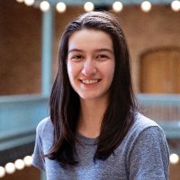 Leyla Kabuli (@lakabuli) 's Twitter Profile