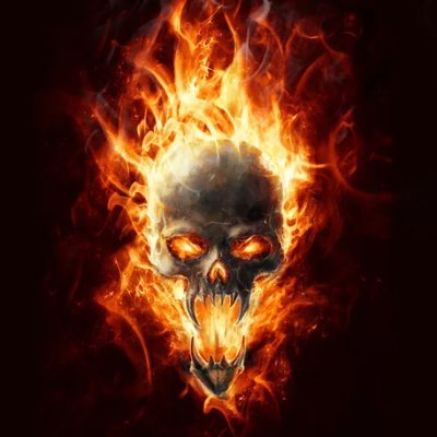 Gilmarxavierli1's profile picture. #CrunchieOG