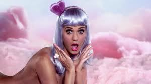 katy pery