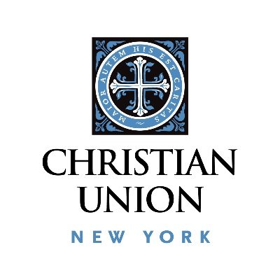 CUnionNY's profile picture. Strengthening and connecting Christian professionals and leaders in New York City to transform culture