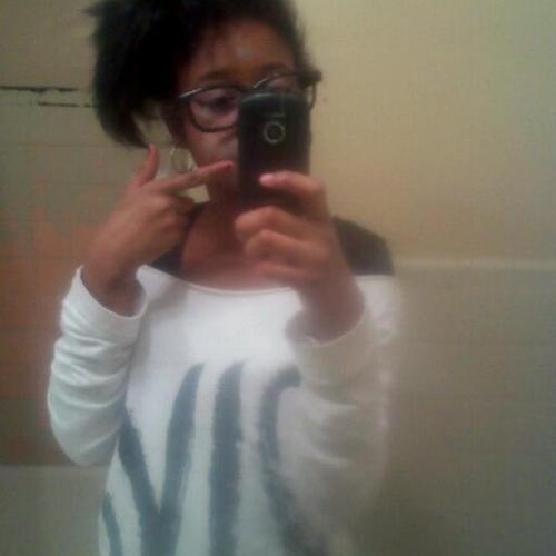 MizsassyRoc's profile picture. 