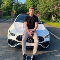Dan David (@dan_david47) 's Twitter Profile