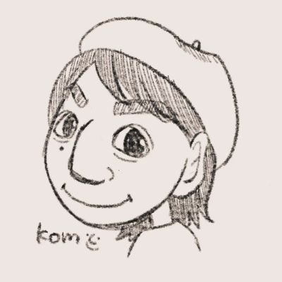 ともだち（似顔絵コムさん）さんのプロフィール画像