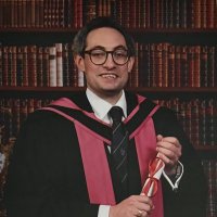 Dr Owain Gardner (@drogardner1253) 's Twitter Profile Photo Dr Owain Gardner (@drogardner1253) 's Twitter Profile Photo