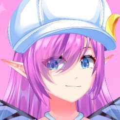 Proloe 💜 VTuber 🇵🇸🍉さんのプロフィール画像