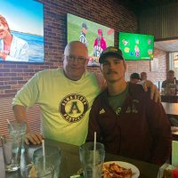 Steve St John (@srstjohn24) 's Twitter Profile Photo Steve St John (@srstjohn24) 's Twitter Profile Photo