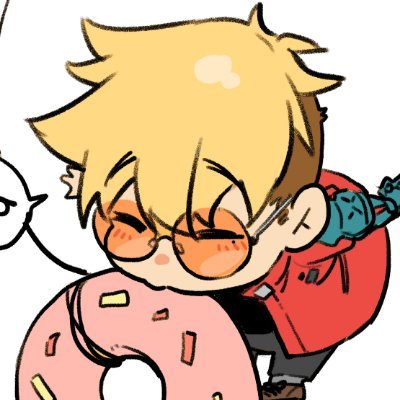 BUDIさんのプロフィール画像
