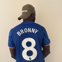 Bronny🏎️ (@bronanalytics) 's Twitter Profile