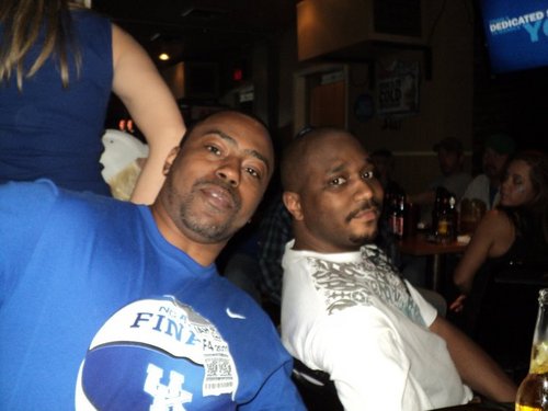 charwancurry's profile picture. 