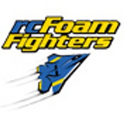 rcfoamfighters