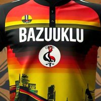 Bazzukulu ba YKM (@sumayianam) 's Twitter Profile Photo Bazzukulu ba YKM (@sumayianam) 's Twitter Profile Photo